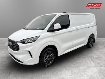 Used Ford Transit Custom 2026 for sale - 79611119: Photo