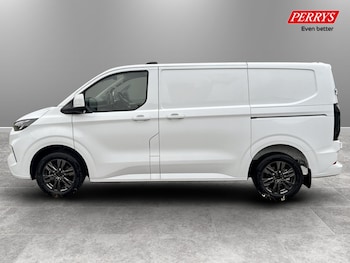 Used Ford Transit Custom 2026 for sale - 79611119: Photo