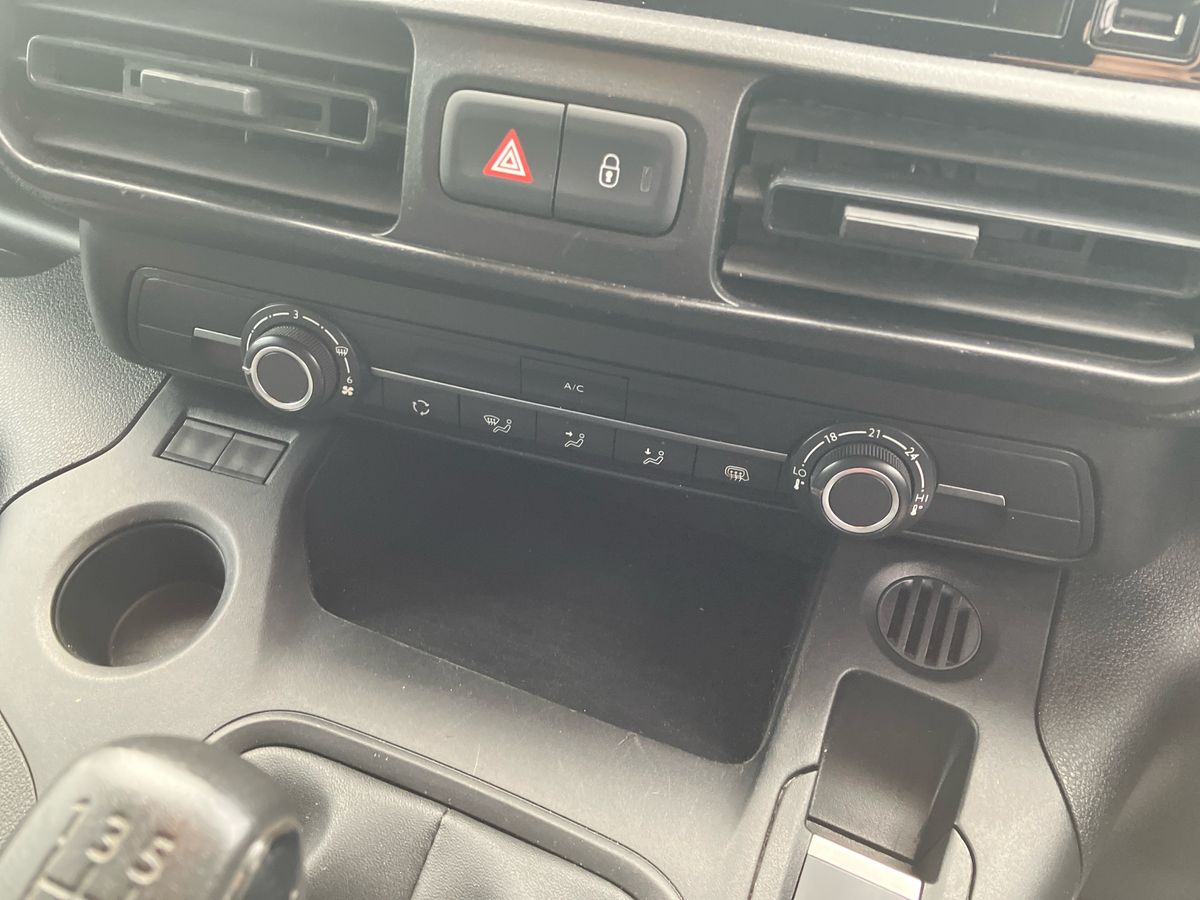 Used Vauxhall Combo 2021 for sale - 75760091: Photo 13