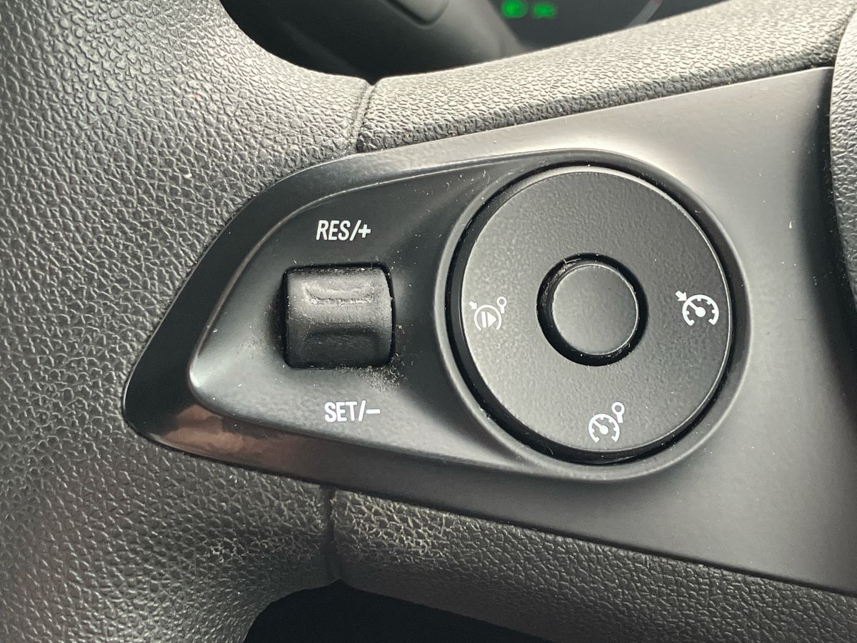 Used Vauxhall Combo 2021 for sale - 75760091: Photo 14