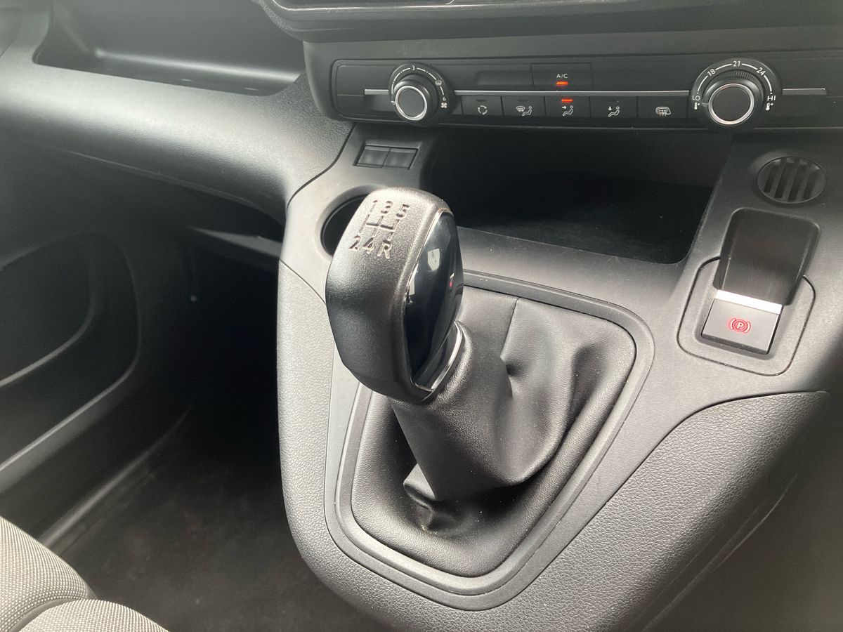 Used Vauxhall Combo 2021 for sale - 75760091: Photo 15