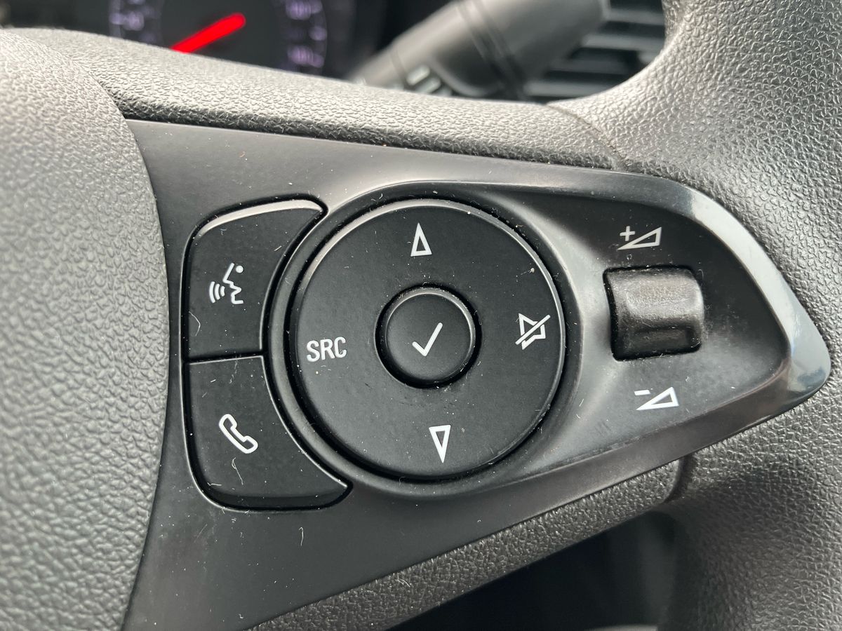 Used Vauxhall Combo 2021 for sale - 75760091: Photo 21
