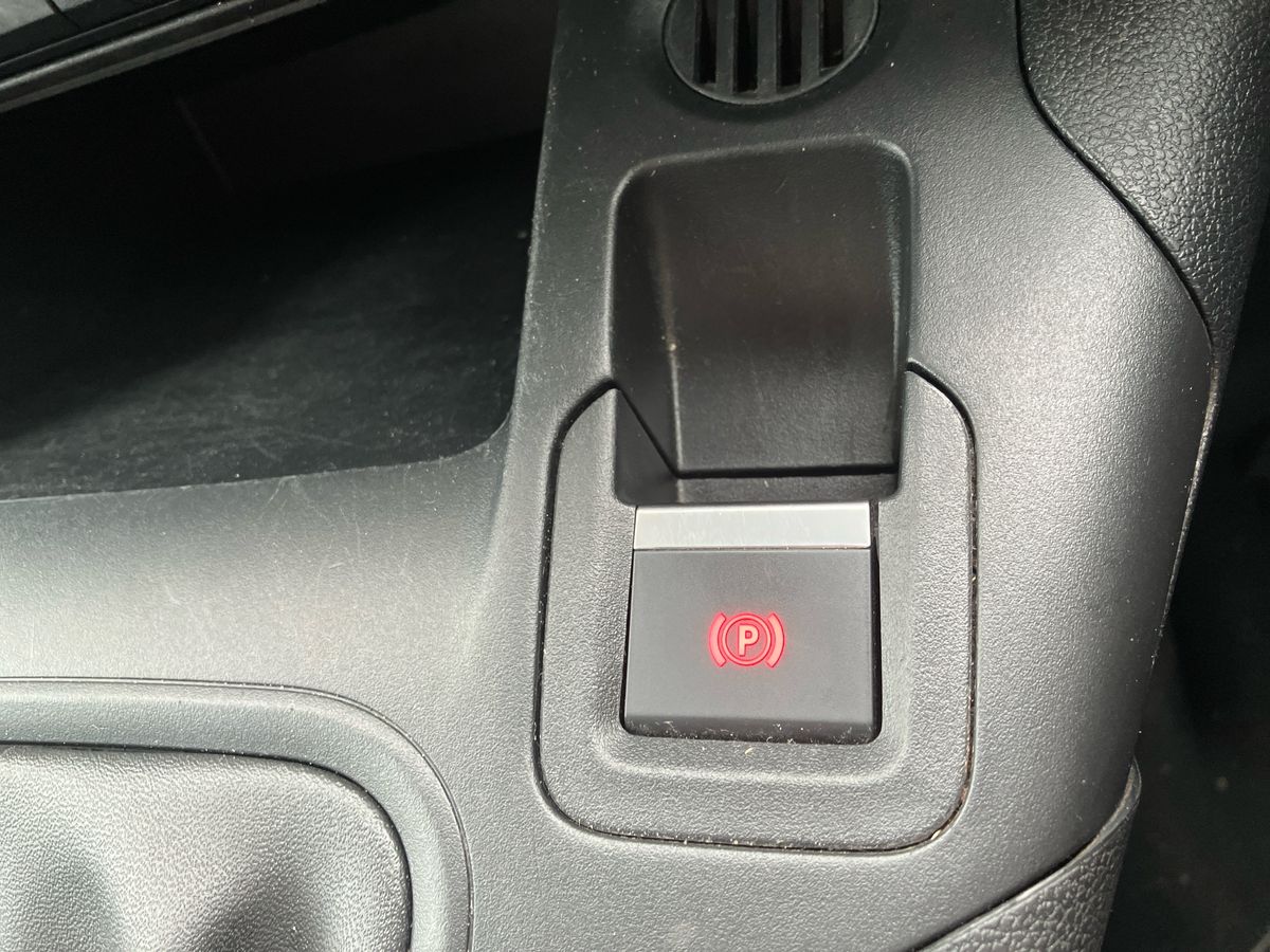 Used Vauxhall Combo 2021 for sale - 75760091: Photo 22