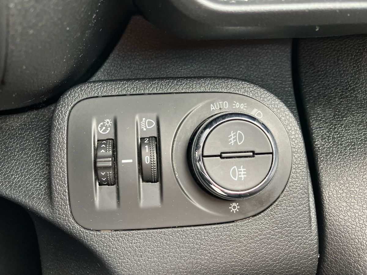Used Vauxhall Combo 2021 for sale - 75760091: Photo 23