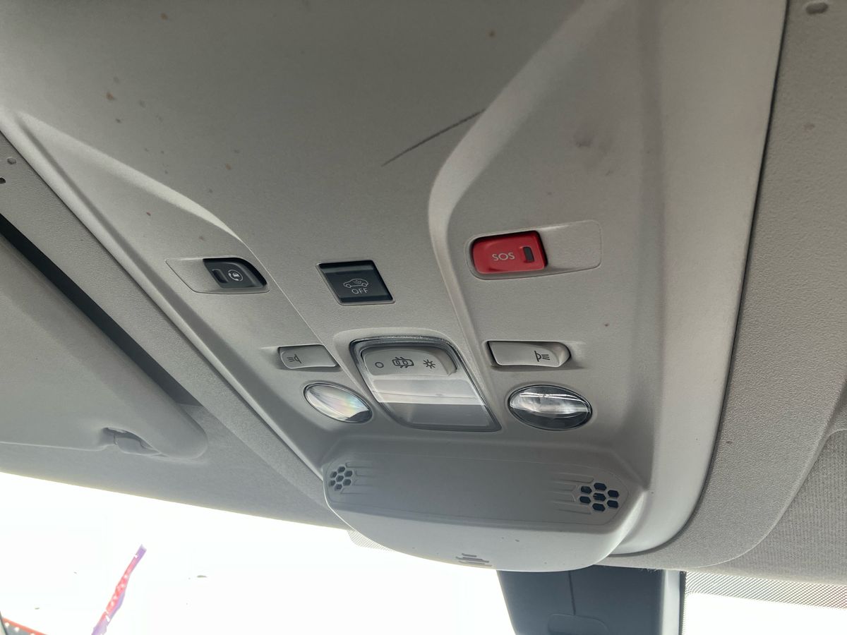 Used Vauxhall Combo 2021 for sale - 75760091: Photo 26