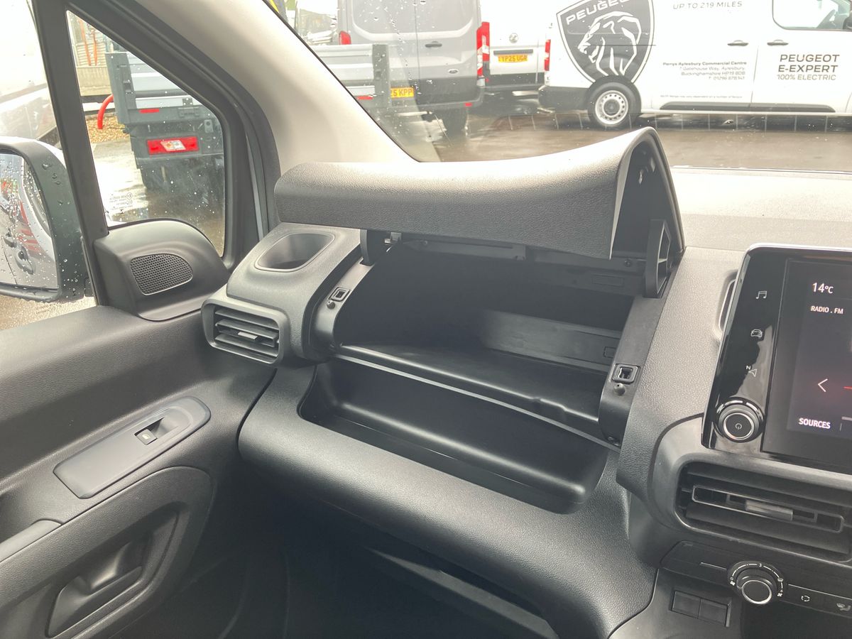 Used Vauxhall Combo 2021 for sale - 75760091: Photo 30