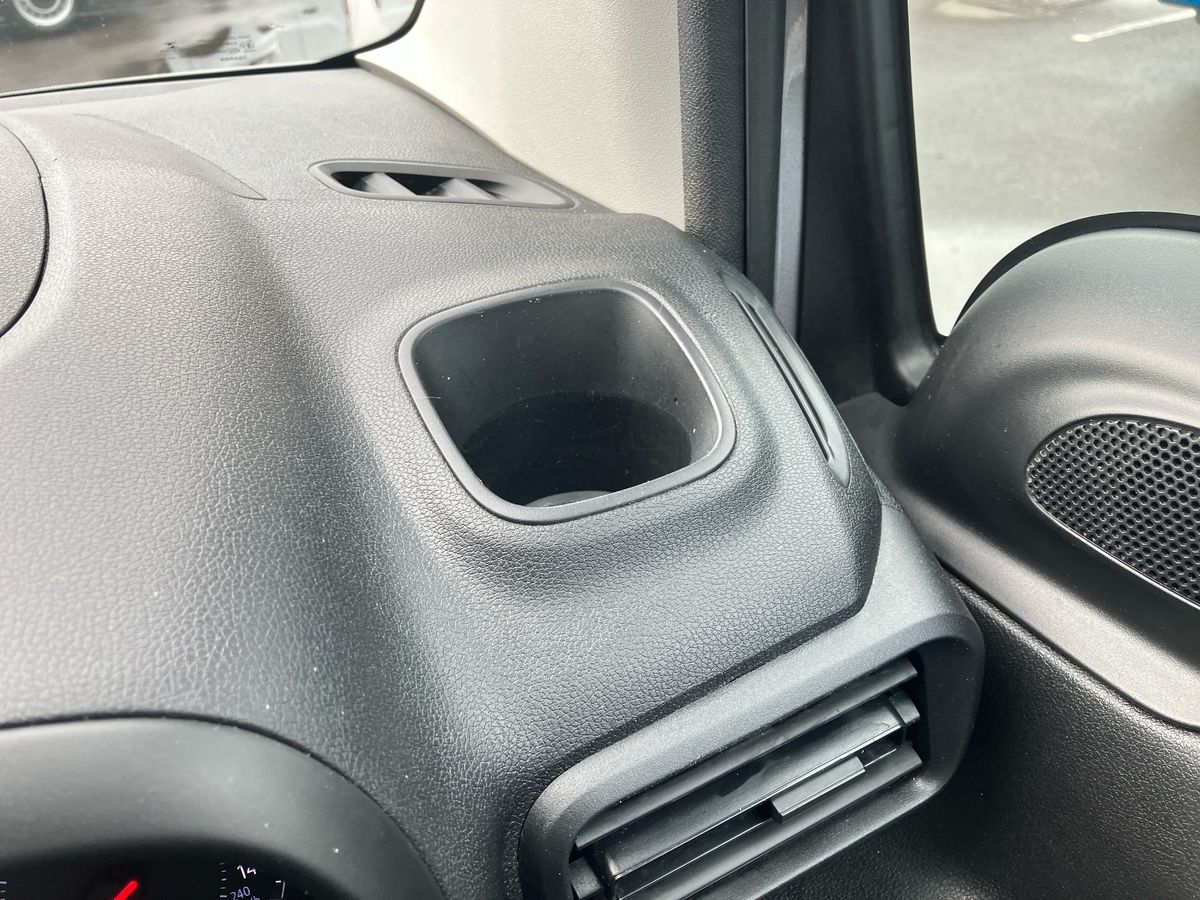 Used Vauxhall Combo 2021 for sale - 75760091: Photo 31