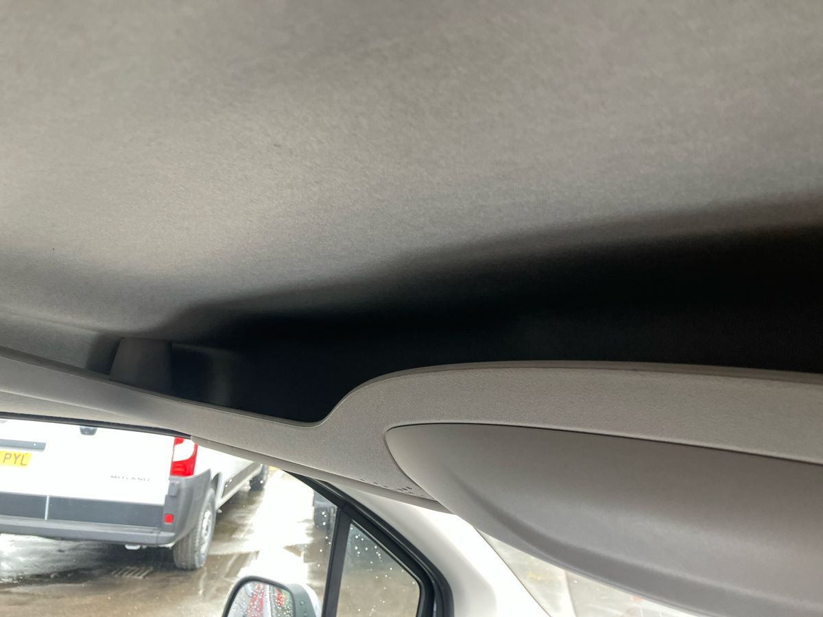 Used Vauxhall Combo 2021 for sale - 75760091: Photo 32