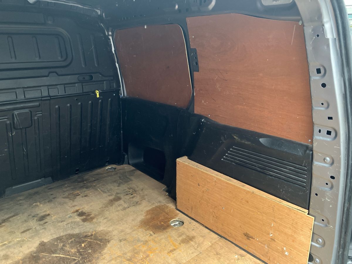 Used Vauxhall Combo 2021 for sale - 75760091: Photo 34