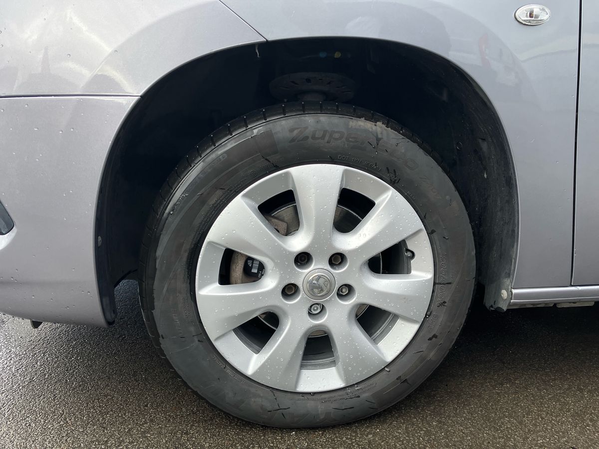 Used Vauxhall Combo 2021 for sale - 75760091: Photo 7