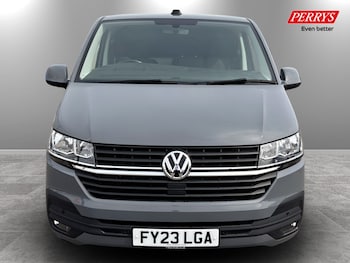 Used Volkswagen Transporter 2023 for sale - 79271266: Photo