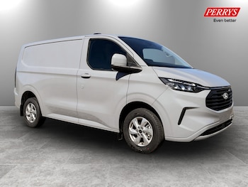 Used Ford Transit Custom 2026 for sale - 78628713: Photo