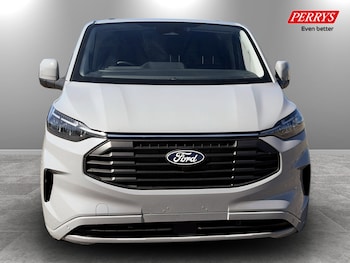Used Ford Transit Custom 2026 for sale - 78628713: Photo
