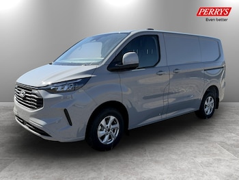 Used Ford Transit Custom 2026 for sale - 78628713: Photo