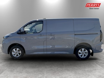 Used Ford Transit Custom 2026 for sale - 78628713: Photo