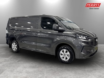 Used Ford Transit Custom 2026 for sale - 78566478: Photo