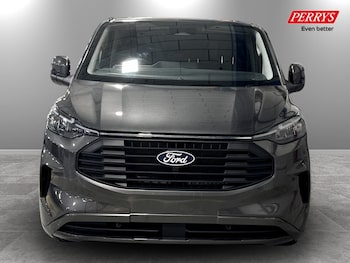 Used Ford Transit Custom 2026 for sale - 78566478: Photo