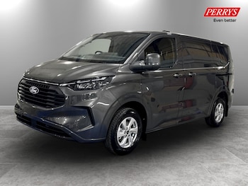 Used Ford Transit Custom 2026 for sale - 78566478: Photo