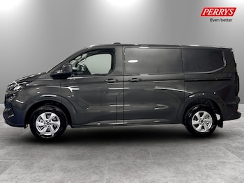 Used Ford Transit Custom 2026 for sale - 78566478: Photo