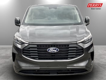 Used Ford Transit Custom 2026 for sale - 78579345: Photo