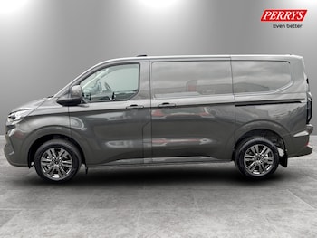 Used Ford Transit Custom 2026 for sale - 78579345: Photo