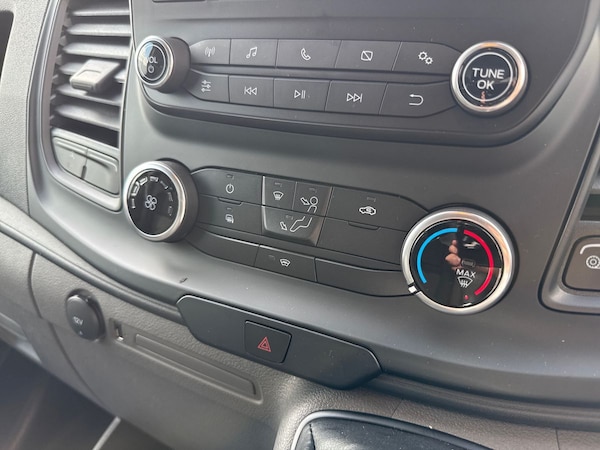 Used Ford Transit 2025 for sale - 76171254: Photo 13