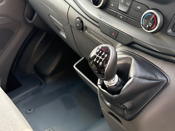 Used Ford Transit 2025 for sale - 76171254: Photo 15