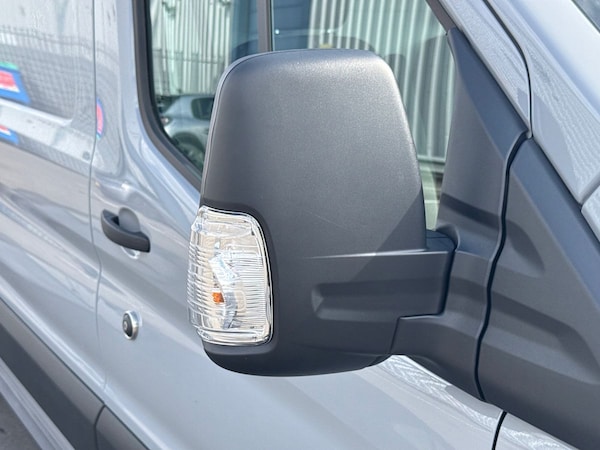 Used Ford Transit 2025 for sale - 76171254: Photo 18