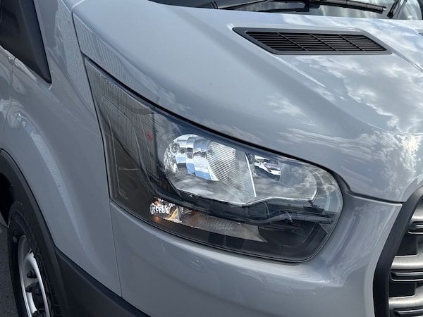 Used Ford Transit 2025 for sale - 76171254: Photo 19