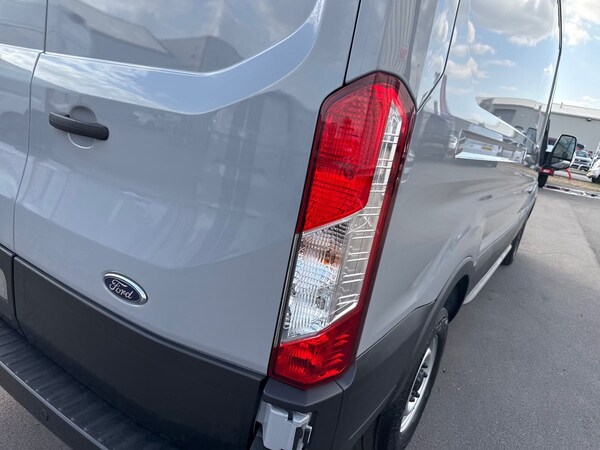 Used Ford Transit 2025 for sale - 76171254: Photo 20