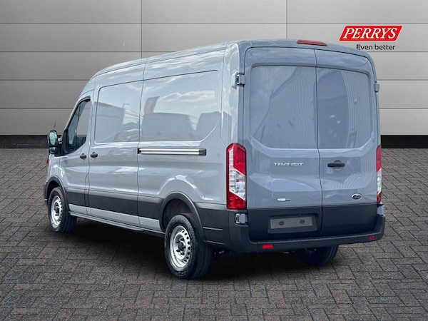 Used Ford Transit 2025 for sale - 76171254: Photo 2