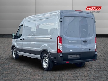 Used Ford Transit 2025 for sale - 76171254: Photo 2