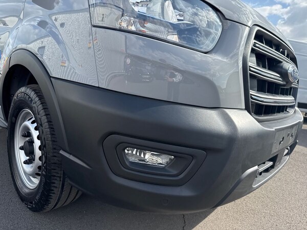 Used Ford Transit 2025 for sale - 76171254: Photo 33