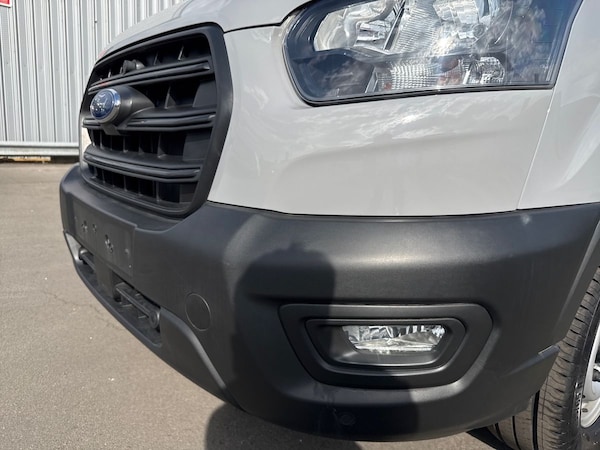 Used Ford Transit 2025 for sale - 76171254: Photo 34