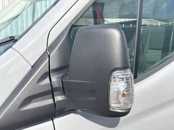 Used Ford Transit 2025 for sale - 76171254: Photo 35