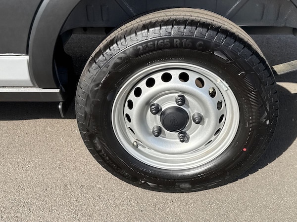 Used Ford Transit 2025 for sale - 76171254: Photo 37
