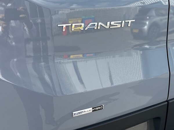 Used Ford Transit 2025 for sale - 76171254: Photo 38