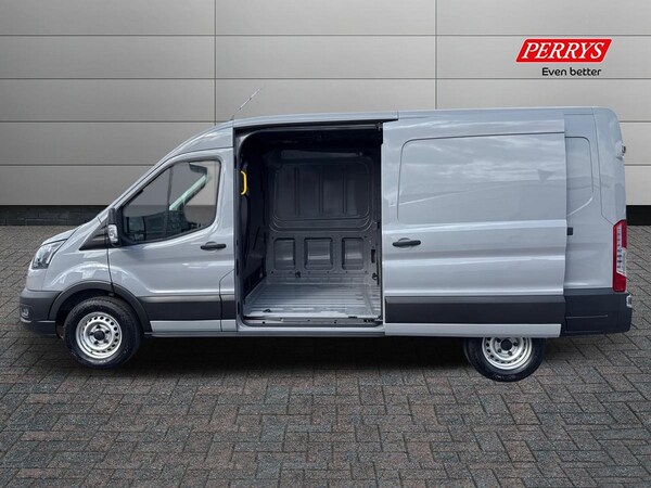 Used Ford Transit 2025 for sale - 76171254: Photo 3