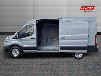 Used Ford Transit 2025 for sale - 76171254: Photo 3