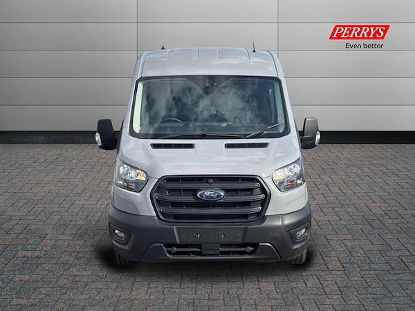 Used Ford Transit 2025 for sale - 76171254: Photo 4