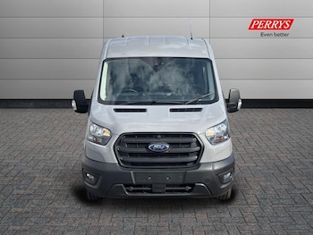 Used Ford Transit 2025 for sale - 76171254: Photo 4