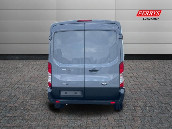Used Ford Transit 2025 for sale - 76171254: Photo 5