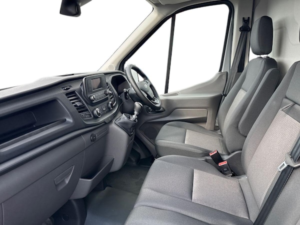 Used Ford Transit 2025 for sale - 76171254: Photo 6