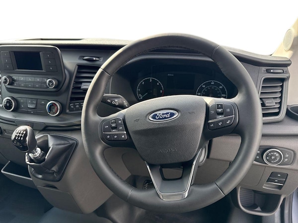 Used Ford Transit 2025 for sale - 76171254: Photo 9