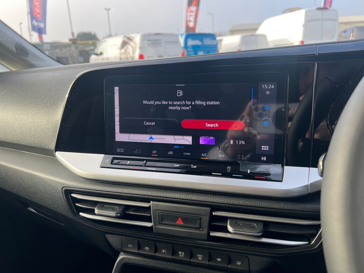 Used Ford Transit Connect 2026 for sale - 77077469: Photo 10