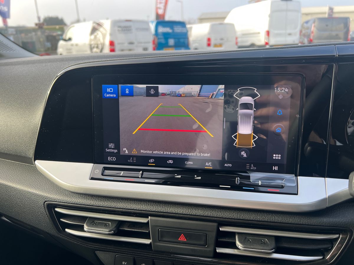 Used Ford Transit Connect 2026 for sale - 77077469: Photo 11