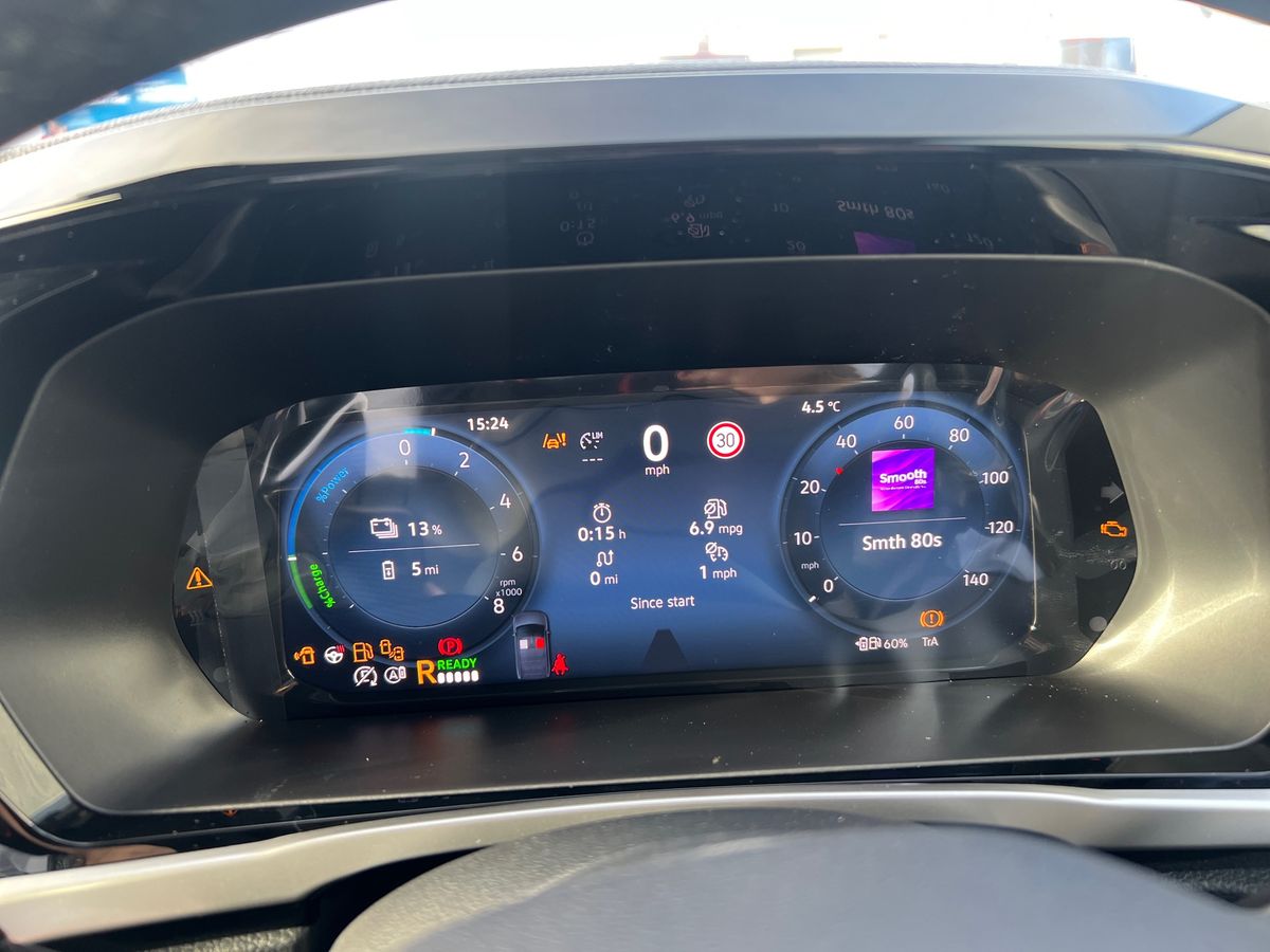 Used Ford Transit Connect 2026 for sale - 77077469: Photo 12