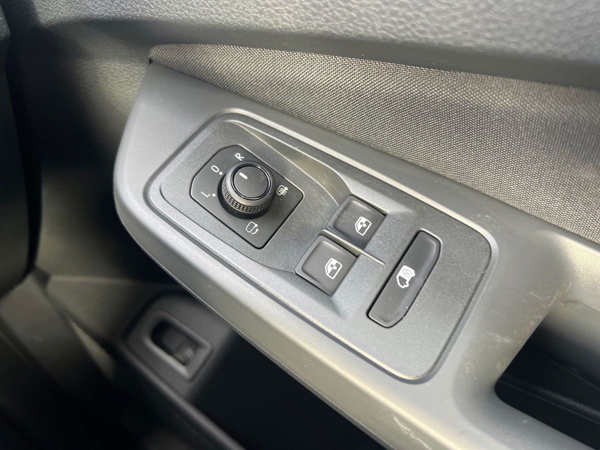 Used Ford Transit Connect 2026 for sale - 77077469: Photo 16