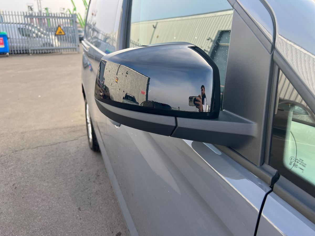 Used Ford Transit Connect 2026 for sale - 77077469: Photo 18