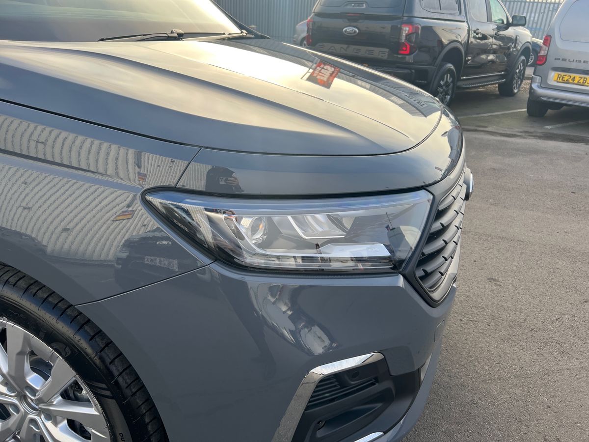 Used Ford Transit Connect 2026 for sale - 77077469: Photo 19